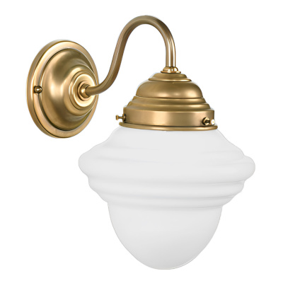 Бра Berliner Messinglampen A34-121opB