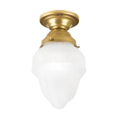 Потолочный светильник Berliner Messinglampen PS11-113gsB