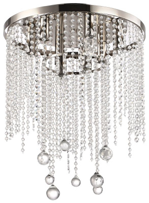 Люстра потолочная Stilfort 2142/11/08C Smira