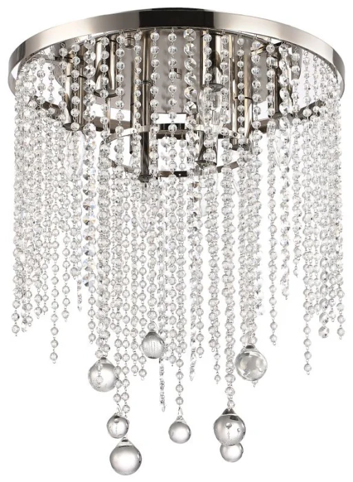 Люстра потолочная Stilfort 2142/11/08C Smira