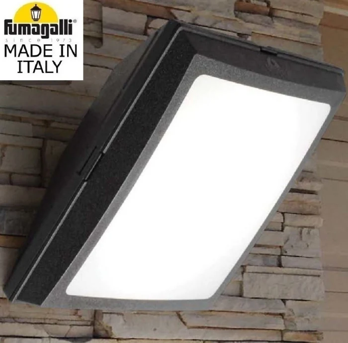 Уличное бра FUMAGALLI GIOVA/GUIZEPPE 4P2.702.000.AYF1R