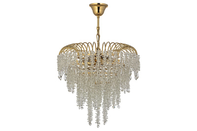 Люстра подвесная Arti Lampadari Ferla E 1.5.32.105 G