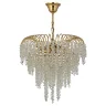 Люстра подвесная Arti Lampadari Ferla E 1.5.32.105 G