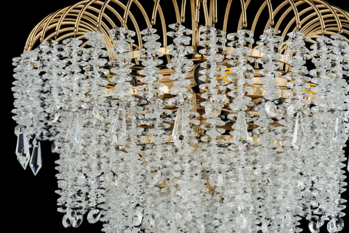 Люстра подвесная Arti Lampadari Ferla E 1.5.32.105 G