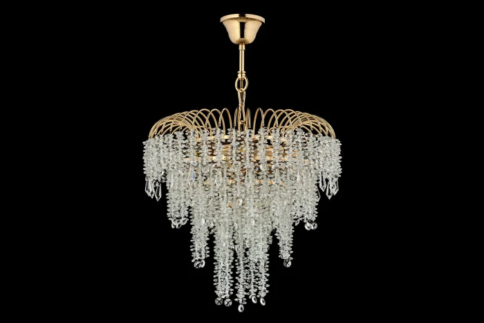 Люстра подвесная Arti Lampadari Ferla E 1.5.32.105 G