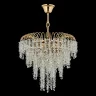 Люстра подвесная Arti Lampadari Ferla E 1.5.32.105 G
