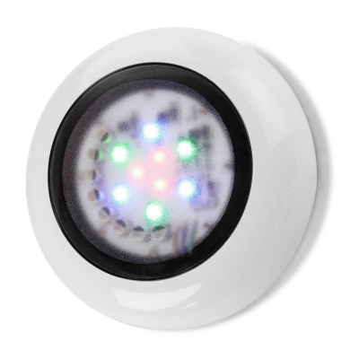 Встраиваемый светильник AQUA 55-9819-14-M3