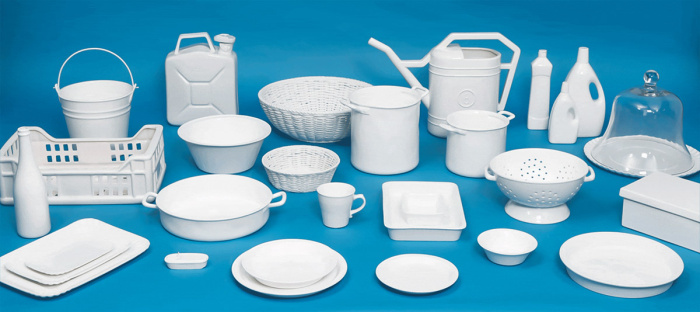 Блюдо Seletti Estetico Quotidiano 10567