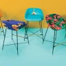 Барный стул Seletti Toiletpaper Furniture 16170