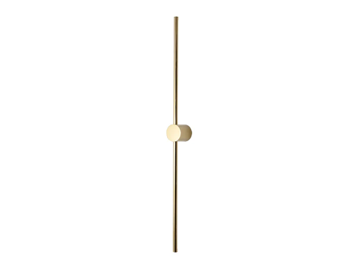 Бра 15101/A champagne gold LOREN Newport