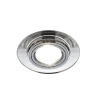 Встраиваемый точечный зеркальный светильник MR16 Ambrella light 8160 CL
