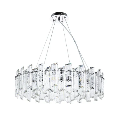 Светильник подвесной Divinare ROMILDA 3512/02 LM-8