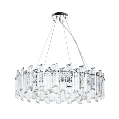 Светильник подвесной Divinare ROMILDA 3512/02 LM-8