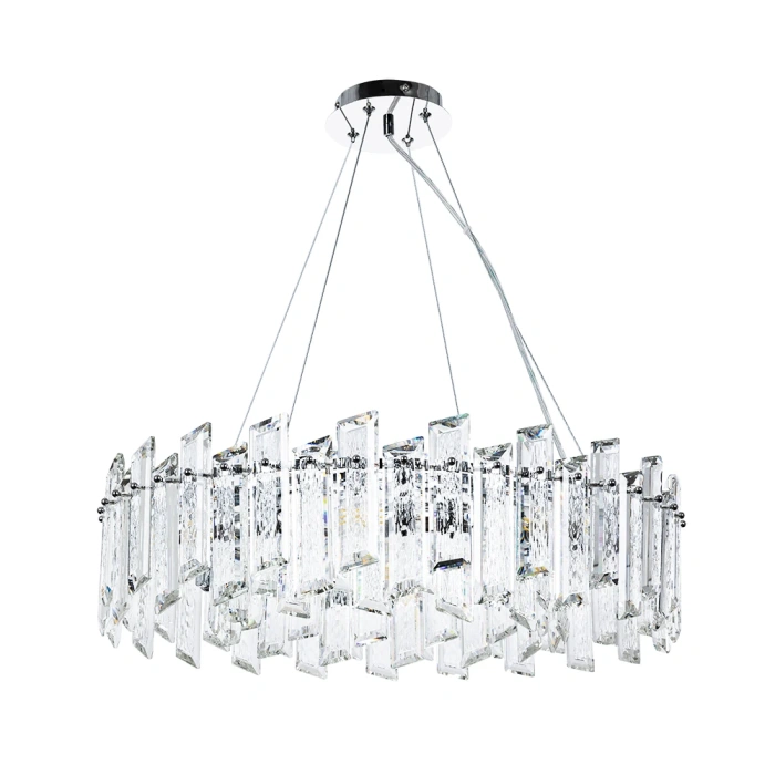 Светильник подвесной Divinare ROMILDA 3512/02 LM-8