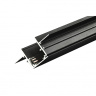 Шинопровод магнитный встраиваемый iLedex VISION 4822-65/48-1000-BK