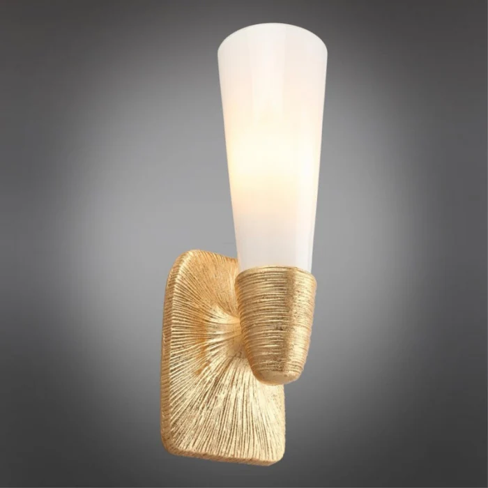 Светильник настенный Aployt Hloya APL.800.01.01