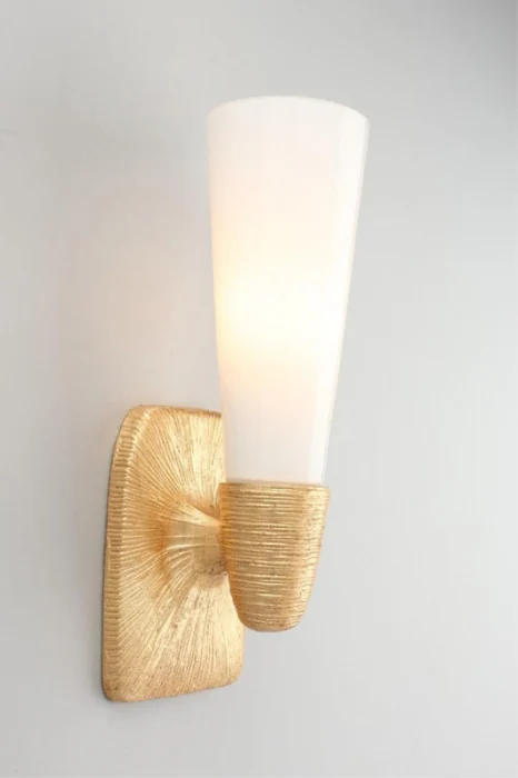 Светильник настенный Aployt Hloya APL.800.01.01