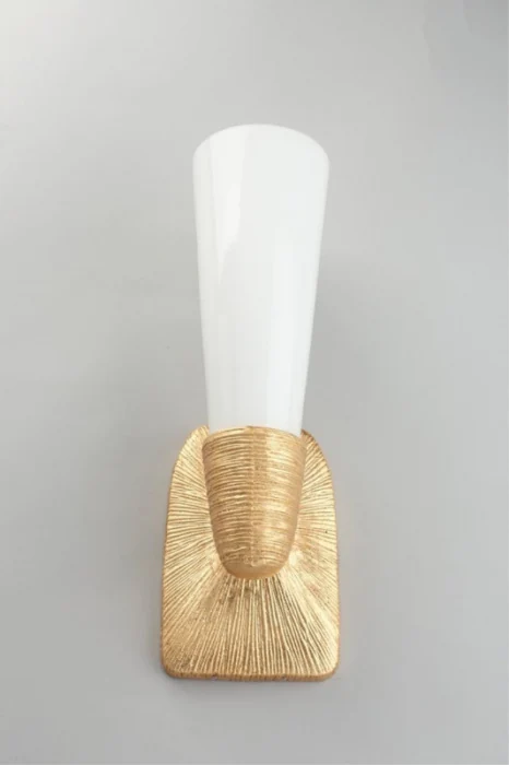 Светильник настенный Aployt Hloya APL.800.01.01