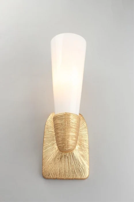 Светильник настенный Aployt Hloya APL.800.01.01