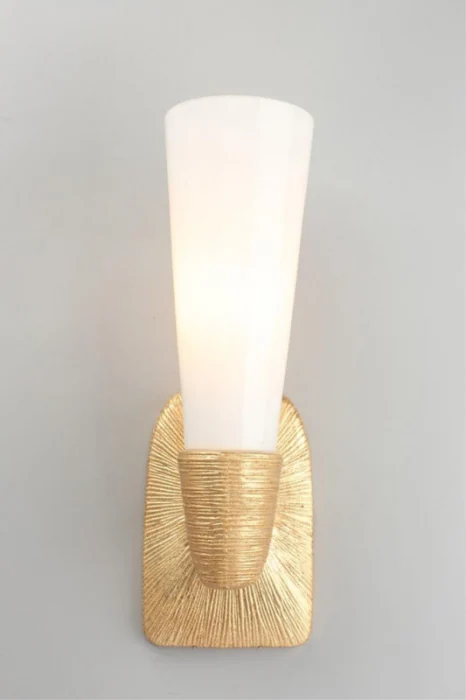 Светильник настенный Aployt Hloya APL.800.01.01