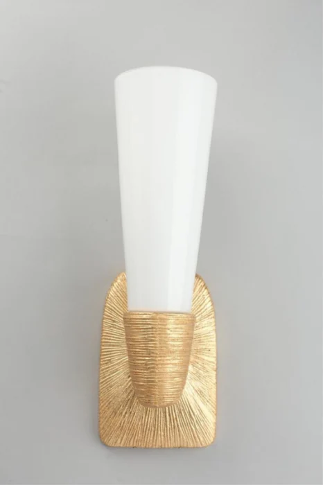 Светильник настенный Aployt Hloya APL.800.01.01