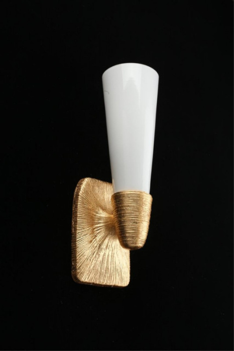 Светильник настенный Aployt Hloya APL.800.01.01