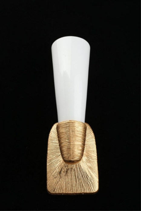 Светильник настенный Aployt Hloya APL.800.01.01