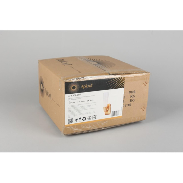 Бра Aployt Hloya APL.800.01.01