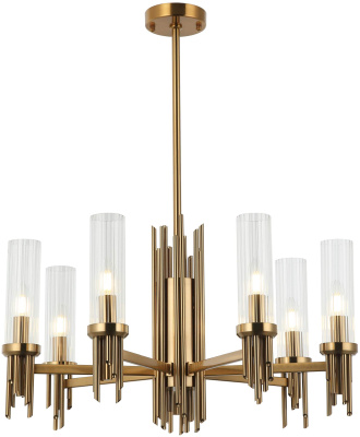 Люстра на штанге Stilfort 2170/05/07P Graff