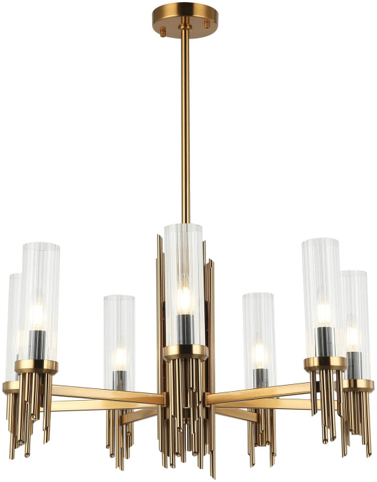 Люстра на штанге Stilfort 2170/05/07P Graff