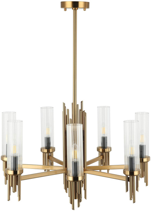 Люстра на штанге Stilfort 2170/05/07P Graff