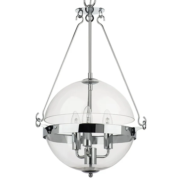 Подвесной светильник Lightstar MODENA 816034
