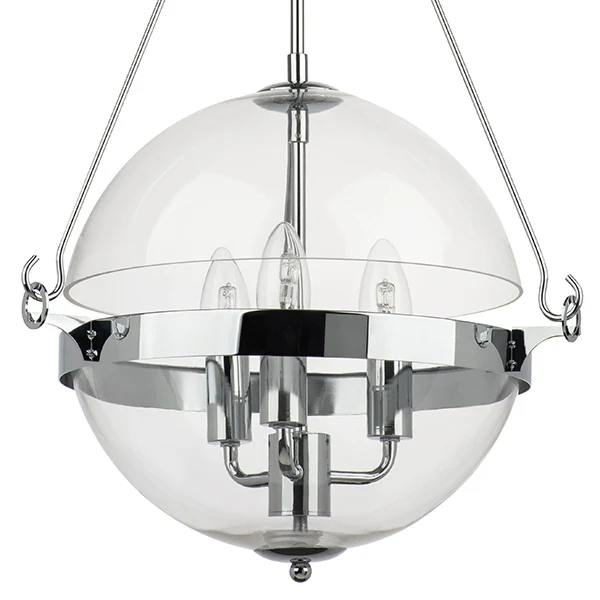 Подвесной светильник Lightstar MODENA 816034