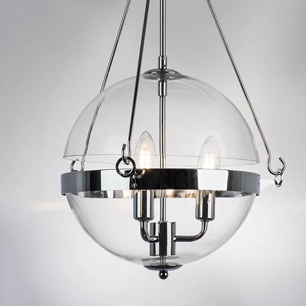 Подвесной светильник Lightstar MODENA 816034