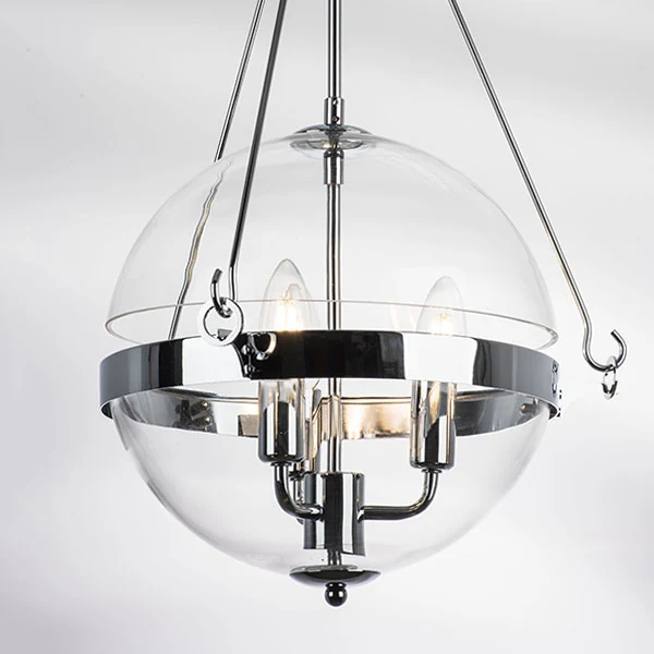 Подвесной светильник Lightstar MODENA 816034