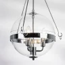 Подвесной светильник Lightstar MODENA 816034