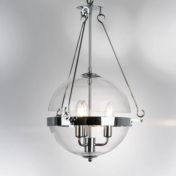 Подвесной светильник Lightstar MODENA 816034