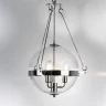 Подвесной светильник Lightstar MODENA 816034