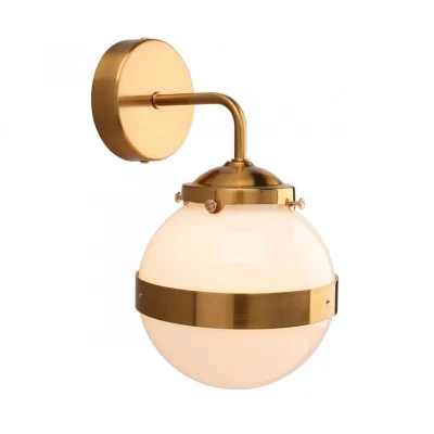 Светильник настенный Aployt Nika APL.819.01.01