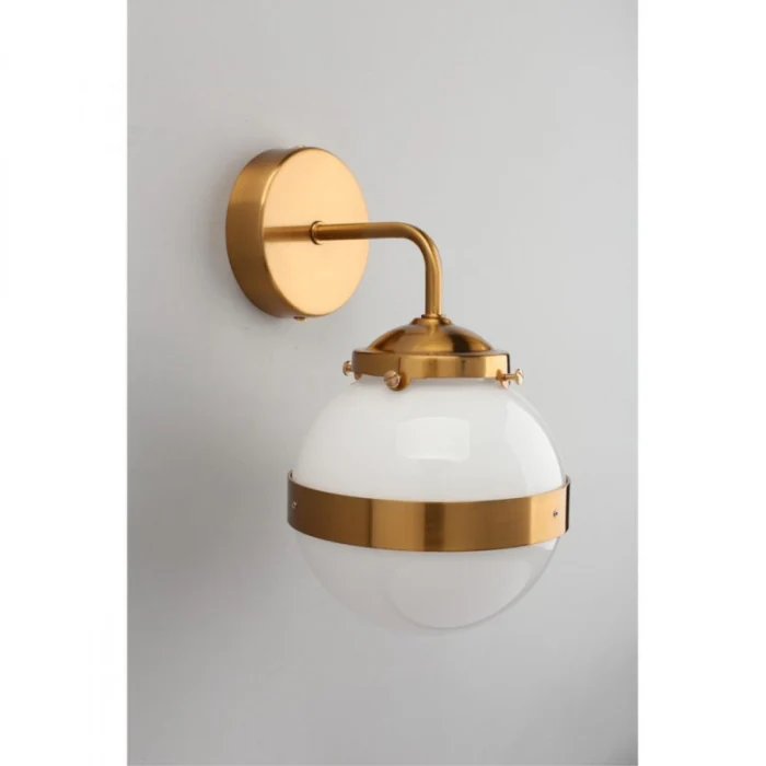 Светильник настенный Aployt Nika APL.819.01.01