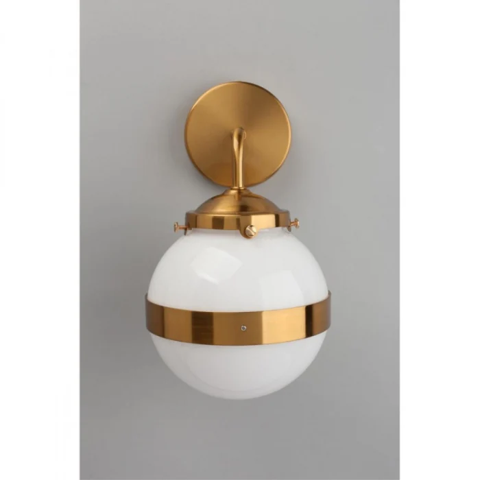 Светильник настенный Aployt Nika APL.819.01.01