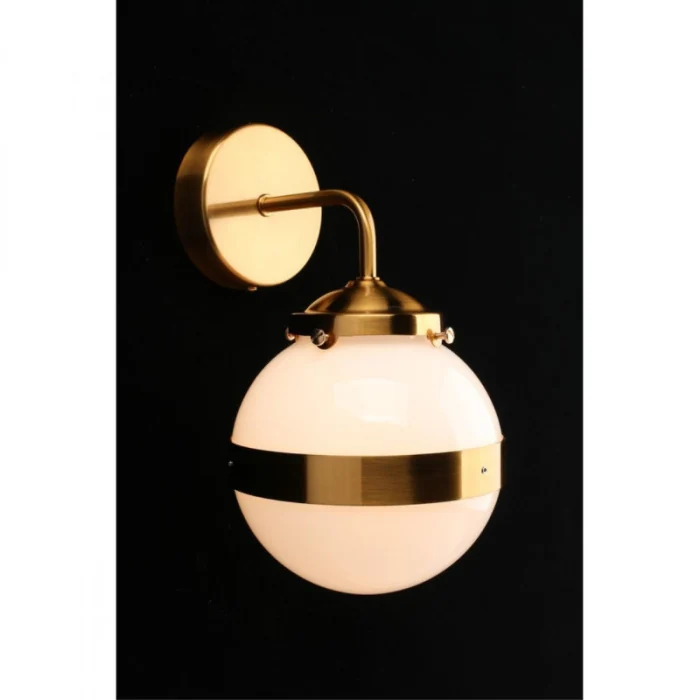 Светильник настенный Aployt Nika APL.819.01.01