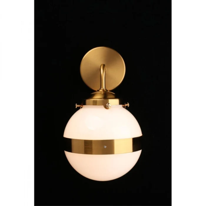 Светильник настенный Aployt Nika APL.819.01.01