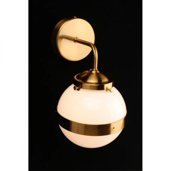 Светильник настенный Aployt Nika APL.819.01.01