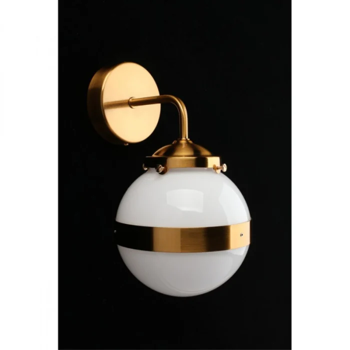 Светильник настенный Aployt Nika APL.819.01.01