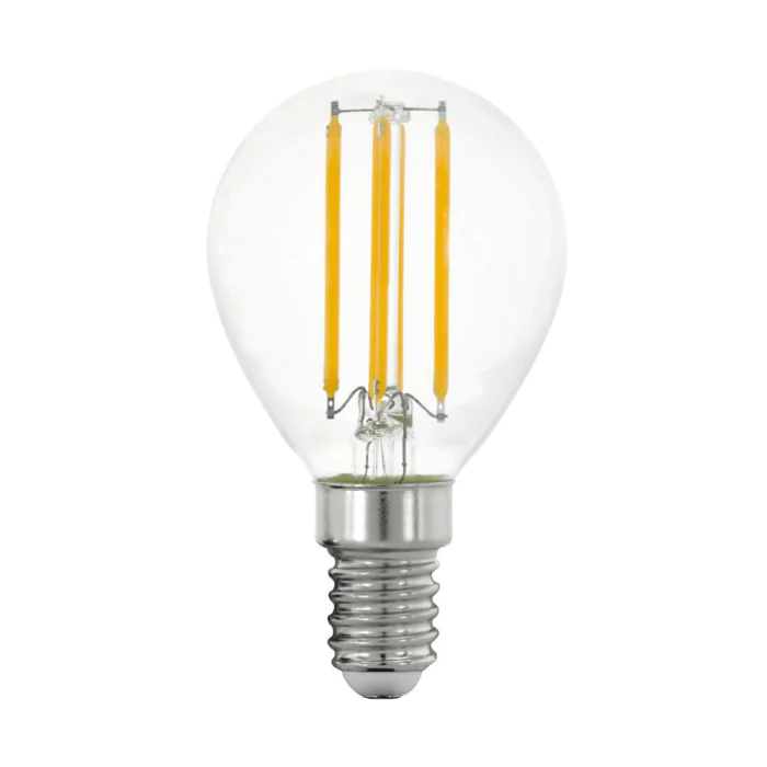 Светодиодная лампа LM_LED_E14 EGLO 12542