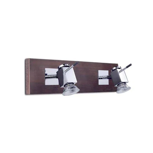Спот Leds C4 WOOD 411-CR