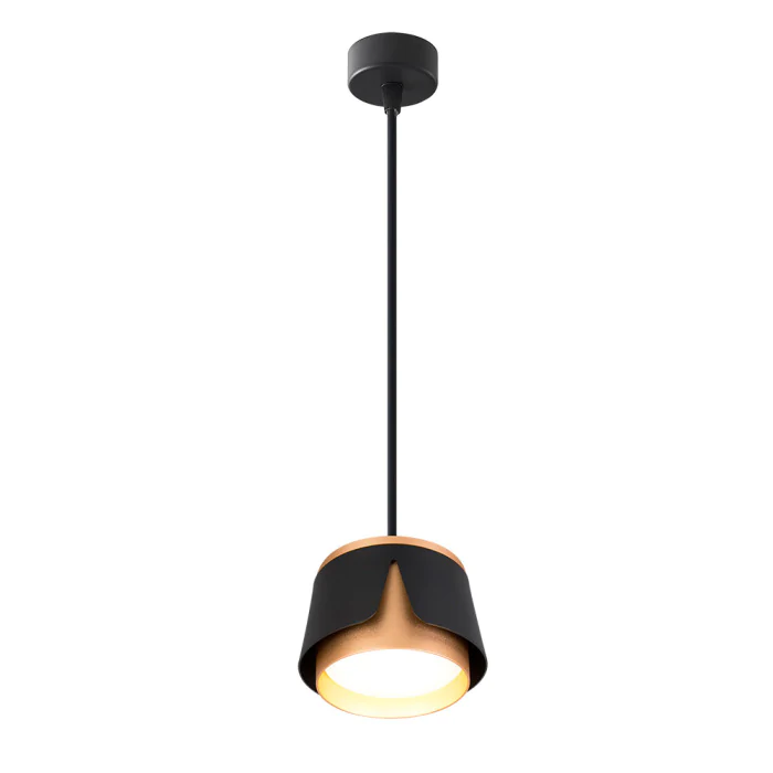 Спот Arte Lamp AMAKS A8028SP-1BK