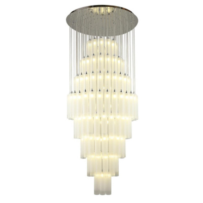 Люстра потолочная Aployt Francesca APL.859.06.144