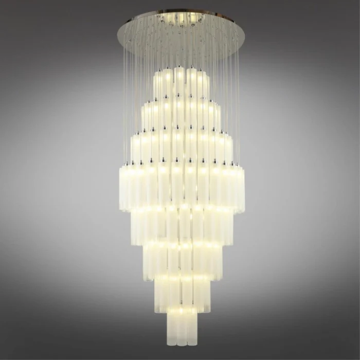 Люстра потолочная Aployt Francesca APL.859.06.144